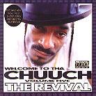 Snoop Dogg - Welcome To The Chuuch 5