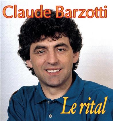 Claude Barzotti - Le Rital