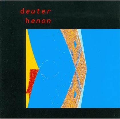 Deuter - Henon