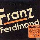 Franz Ferdinand - --- Incl. 5 Track Bonus Disc (2 CDs)