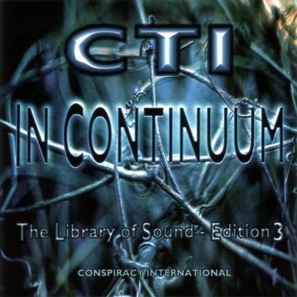 Chris & Cosey - In Continuum