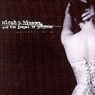 Micah P. Hinson - And The Gospel Of Progress