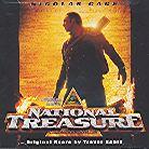 National Treasure - Vermächtnis Der ... - OST - Score