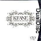 Keane - Hopes & Fears - Dual Disc (2 CDs)
