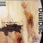 Nine Inch Nails - Downward Spiral - Dual Disc (CD + DVD)