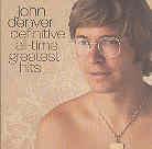 John Denver - Definitive All Time Greatest Hits (2 CDs)