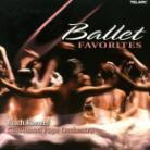 Erich Kunzel - Ballet Favorites