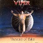 Viper - Theatre Of Fate