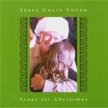 Jesse Colin Young - Songs For Christmas