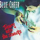 Blue Cheer - Dining With The Sharks - Reissue
