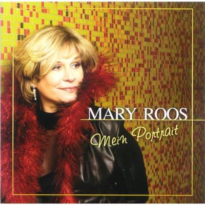 Mary Roos - Mein Portrait - Da Music