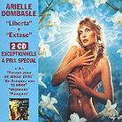 Arielle Dombasle - Liberta/Extase