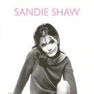 Sandie Shaw - Nothing Comes Easy /1Book (4 CDs)
