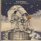 Akimbo - City Of The Stars