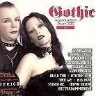 Gothic Compilation - Vol. 25
