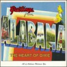 Greetings From Alabama - Various