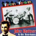Jules Blattner - Teen Town