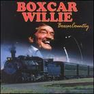 Boxcar Willie - Boxcar Country