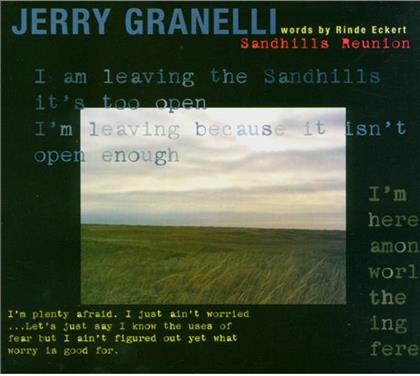 Jerry Granelli - Sandhills Reunion