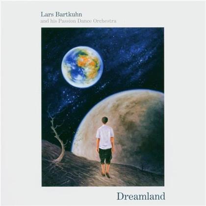 Lars Bartkuhn - Dreamland