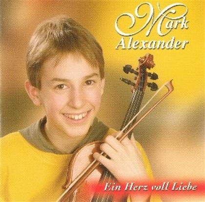 Mark Alexander - Ein Herz Voll Liebe