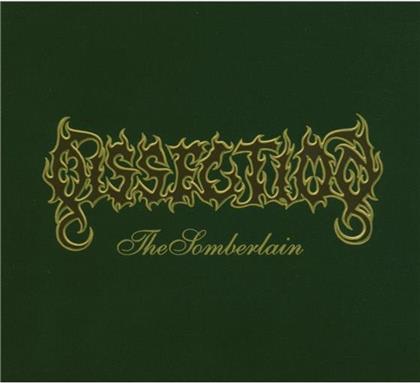 Dissection - Somberlain (Limited Edition)