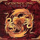 Evidence One - Tattooed Heart (Limited Edition)