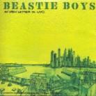 Beastie Boys - An Open Letter To Nyc