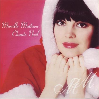 Mireille Mathieu - Chante Noel
