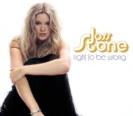 Joss Stone - Right To Be Wrong - 2 Track