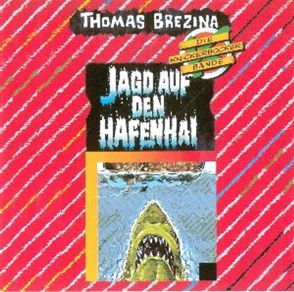 Knickerbocker Bande - Jagd Auf Den Hafenhei