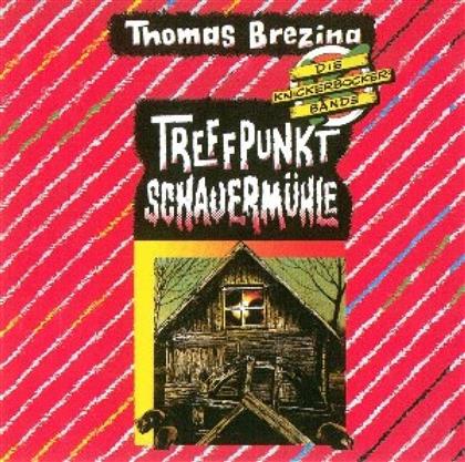 Knickerbocker Bande - Treffpunkt Schauermuehle