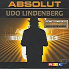 Udo Lindenberg - Absolut (2 CDs)