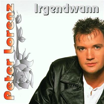 Peter Lorenz - Irgendwann