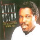 Billy Ocean - Love Really Hurts Without