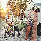 Bellefire - Spin The Wheel + Video Cd (2 CDs)