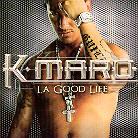 K-Maro - La Good Life (Limited Edition, 2 CDs)