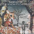 Band Aid 20 - Do They Know It's Christmas