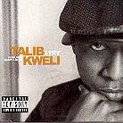 Talib Kweli & Mary J. Blige - I Try