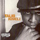 Talib Kweli & Mary J. Blige - I Try - 2 Track