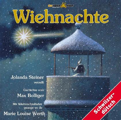 Jolanda Steiner - Wiehnachte