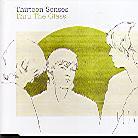 Thirteen Senses - Thru The Glass 1