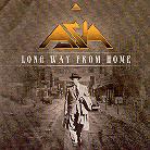 Asia - Long Way From Home