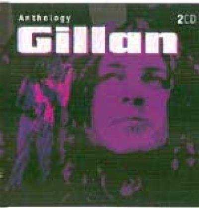 Ian Gillan - Anthology - Br Music