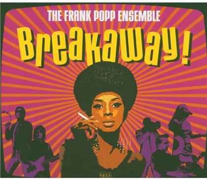 Frank Popp - Breakaway