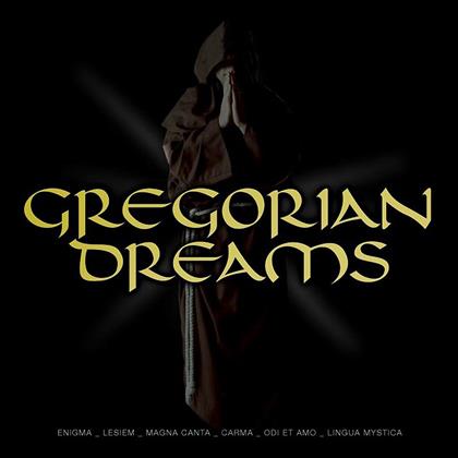 Gregorian Dreams - Vol. 1 (2 CDs)