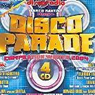 Discoparade - Various 2004 (Winter Edition, 3 CDs)