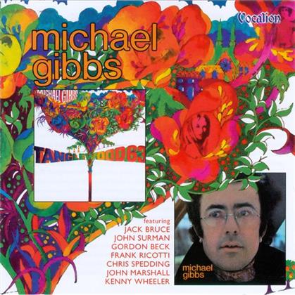 Michael Gibbs - Tanglewood 63