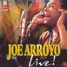 Joe Arroyo - Live