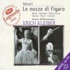 Kleiber/Poell/Della Casa/Gueden & Wolfgang Amadeus Mozart (1756-1791) - Le Nozze Di Figaro (3 CDs)